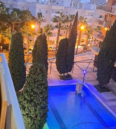 Apartment In Jupiter 5 Pools Benalmádena Zewnętrze zdjęcie