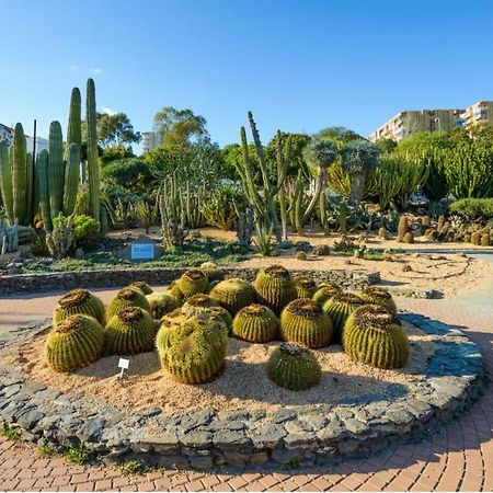 Apartment In Jupiter 5 Pools Benalmádena Zewnętrze zdjęcie