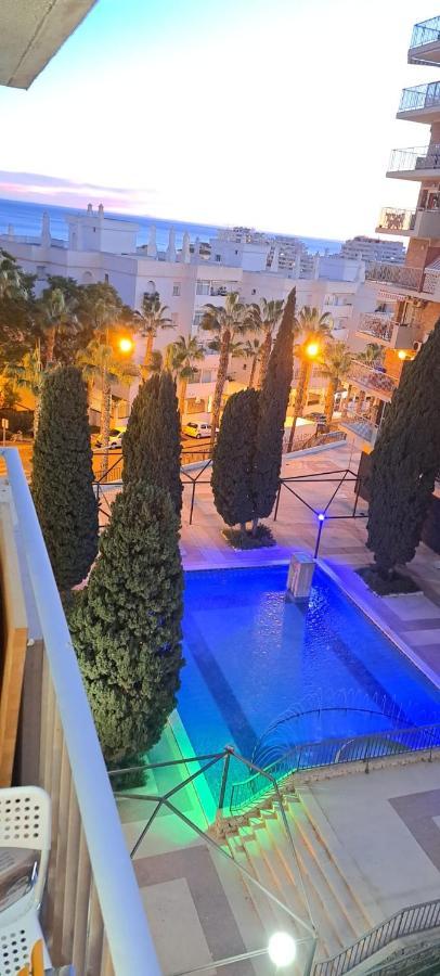 Apartment In Jupiter 5 Pools Benalmádena Zewnętrze zdjęcie