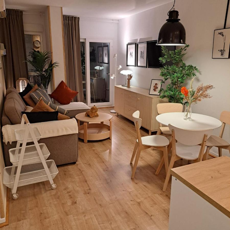 Apartment In Jupiter 5 Pools Benalmádena Zewnętrze zdjęcie