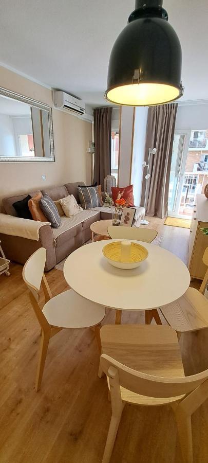 Apartment In Jupiter 5 Pools Benalmádena Zewnętrze zdjęcie