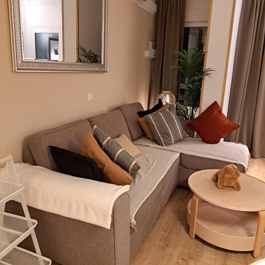 Apartment In Jupiter 5 Pools Benalmádena Zewnętrze zdjęcie