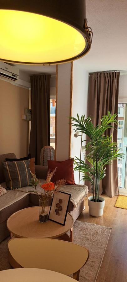 Apartment In Jupiter 5 Pools Benalmádena Zewnętrze zdjęcie
