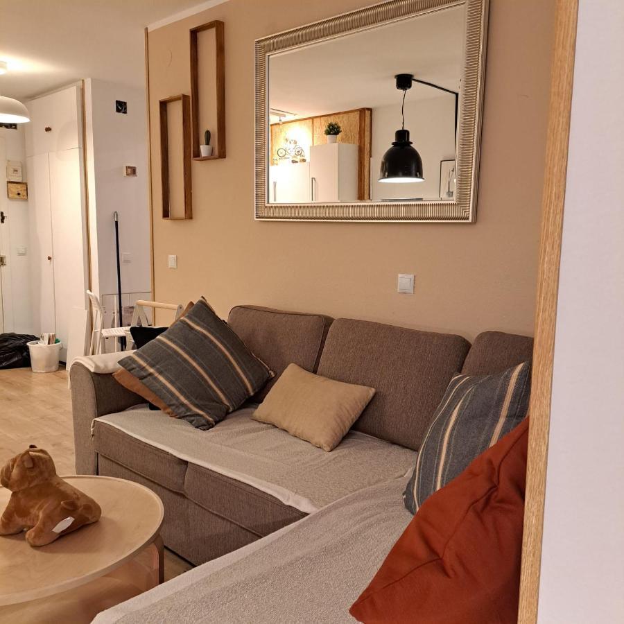 Apartment In Jupiter 5 Pools Benalmádena Zewnętrze zdjęcie