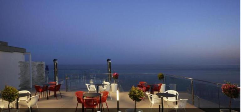 Apartment In Jupiter 5 Pools Benalmádena Zewnętrze zdjęcie