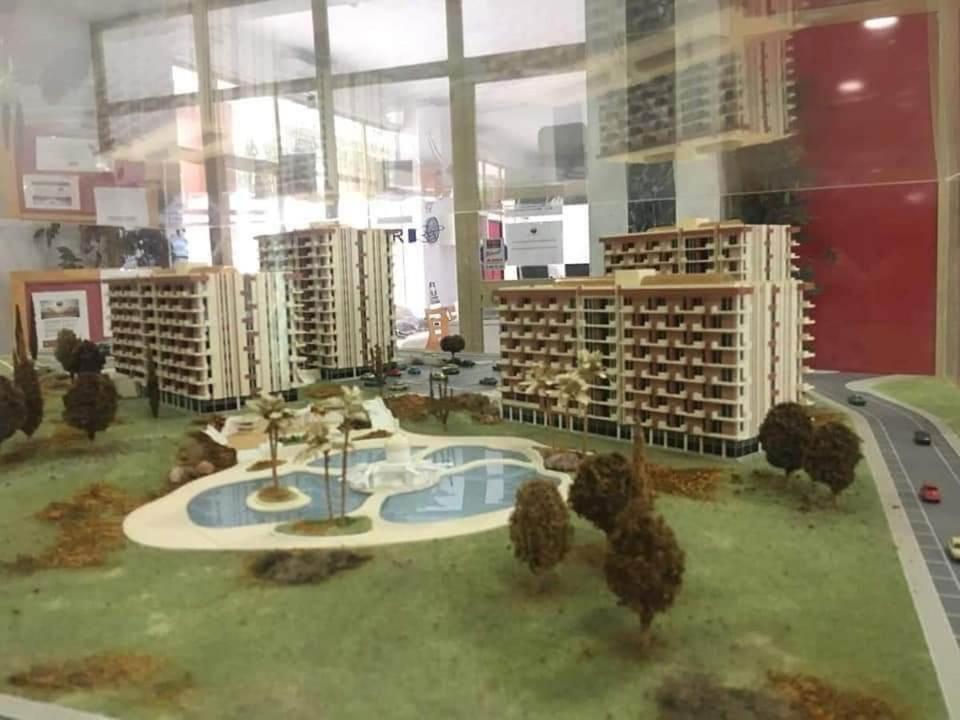 Apartment In Jupiter 5 Pools Benalmádena Zewnętrze zdjęcie
