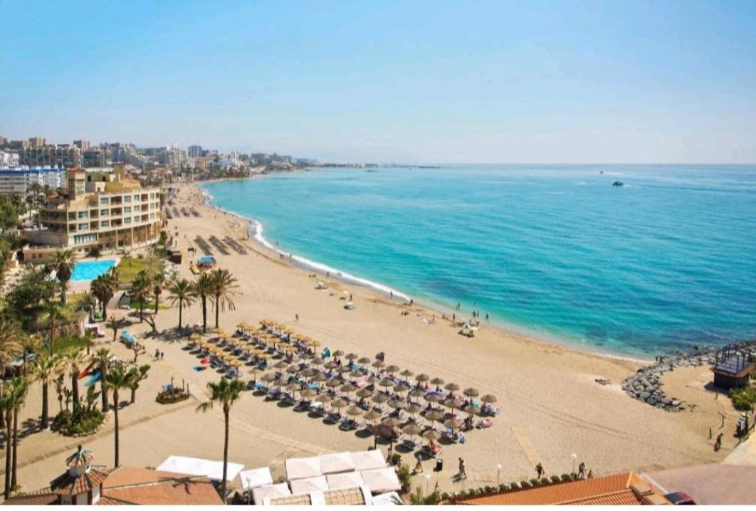 Apartment In Jupiter 5 Pools Benalmádena Pokój zdjęcie